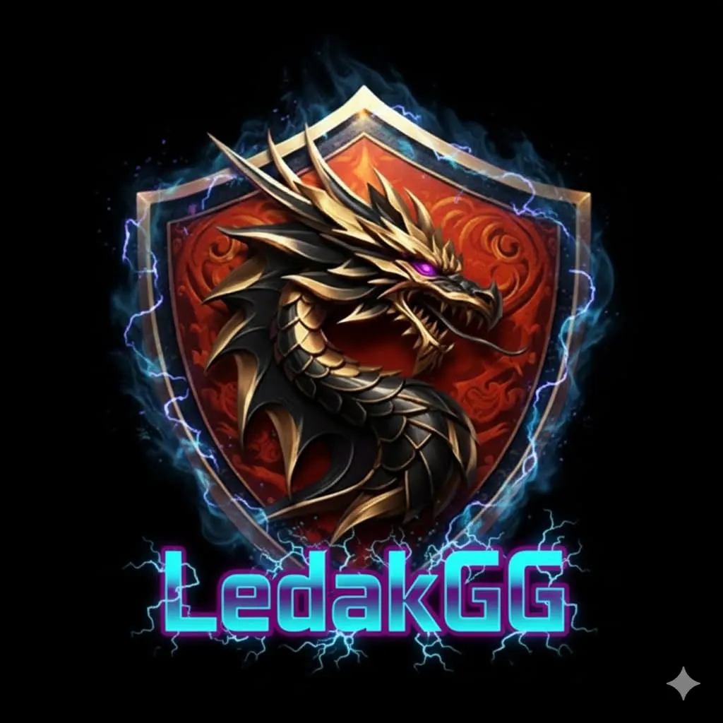 LEDAKGG - Strategi Pertempuran Terbaik untuk Penguasa Tanah
